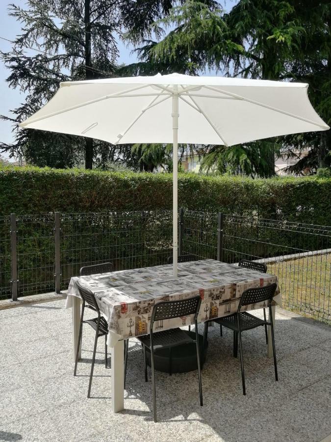 Home Sweet Home Castelnuovo del Garda Exterior foto